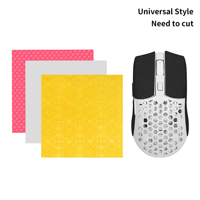 ملصق ماوس بطراز عالمي مضاد للا - مراجعة Laptop External Accessories وسعره