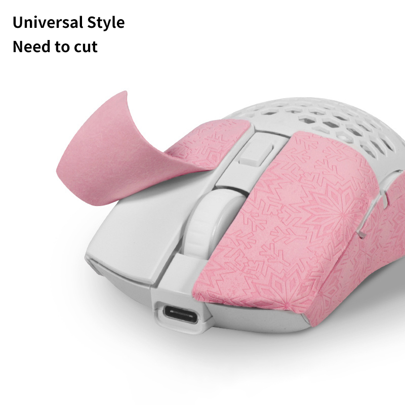ملصق ماوس بطراز عالمي مضاد للا - مراجعة Laptop External Accessories وسعره