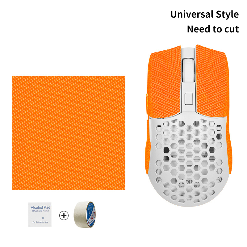 ملصق ماوس بطراز عالمي مضاد للا - مراجعة Laptop External Accessories وسعره