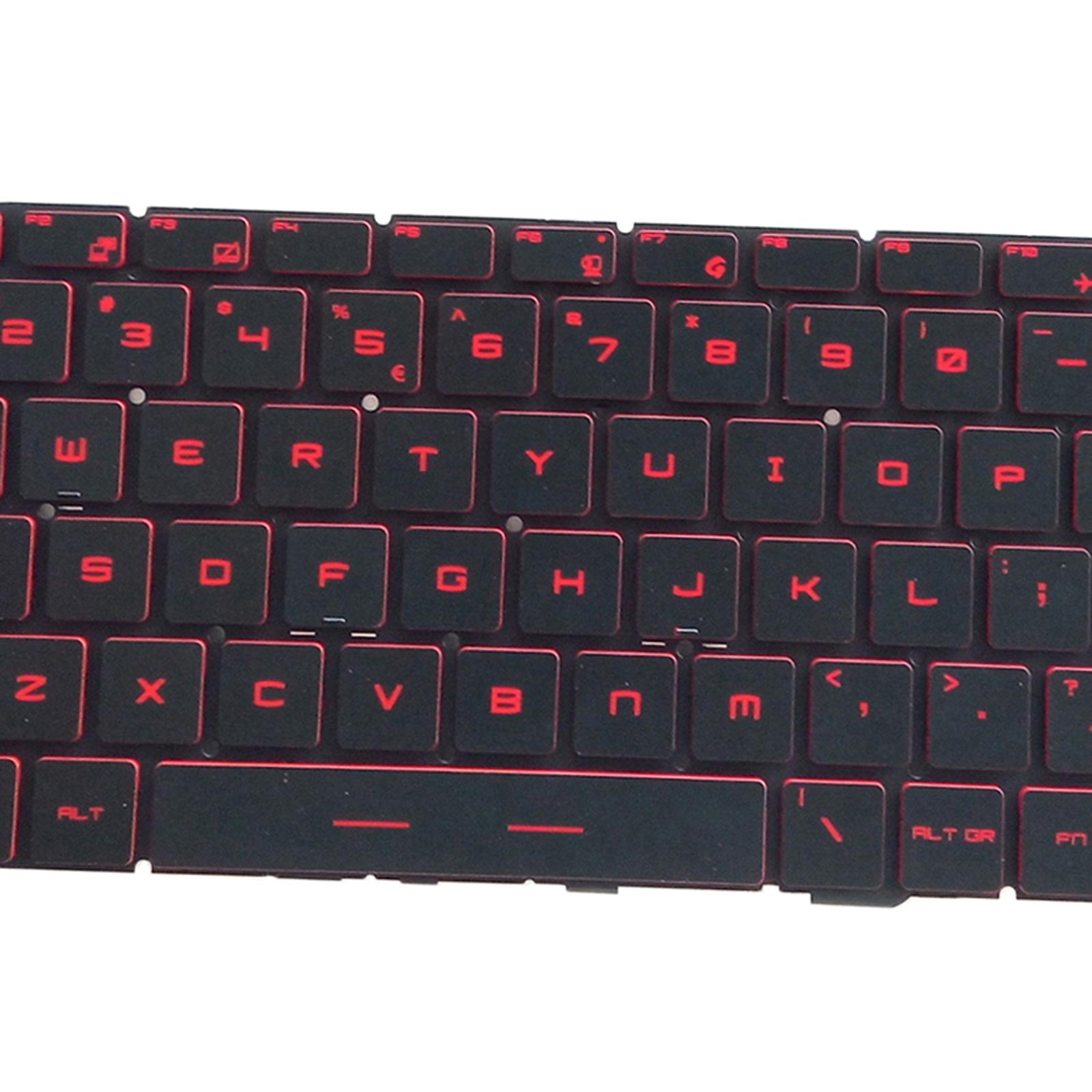 لوحة مفاتيح لابتوب بتصميم أمري - مراجعة Laptop Accessories Msi وسعره