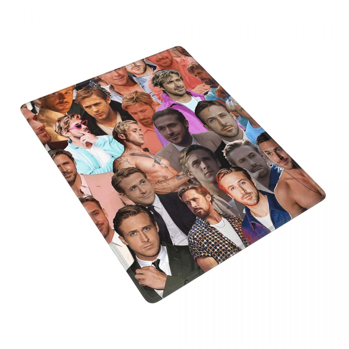 لوحة ماوس بتصميم صور رايان جوس - مراجعة Laptop Accessories Ryans وسعره