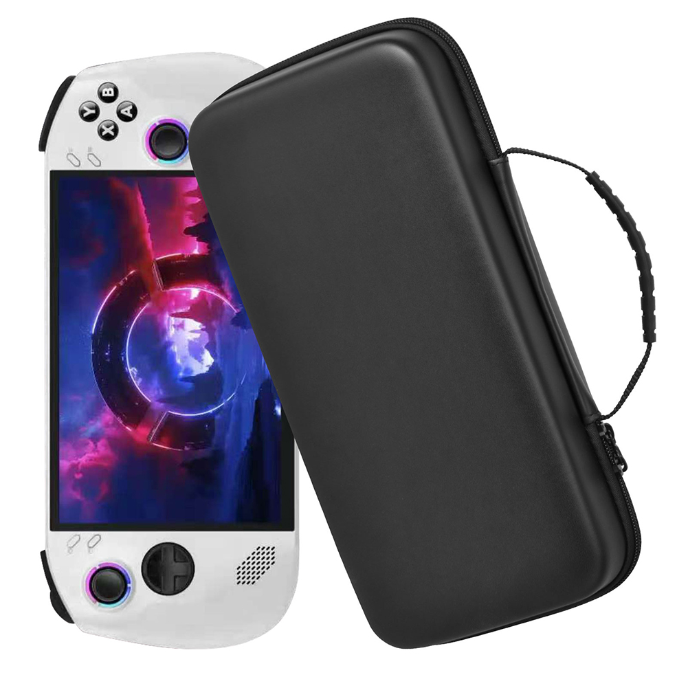 حقيبة حمل لجهاز ألعاب لينوفو ل - مراجعة Legion Laptop Accessories وسعره