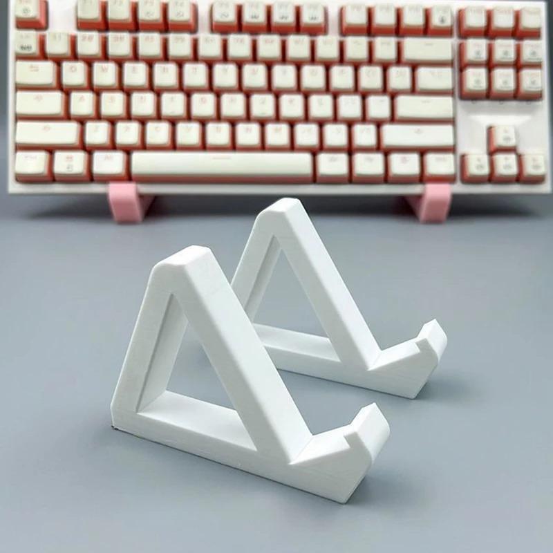 حامل عرض لوحة المفاتيح الميكان - مراجعة Laptop Accessories Productivity وسعره