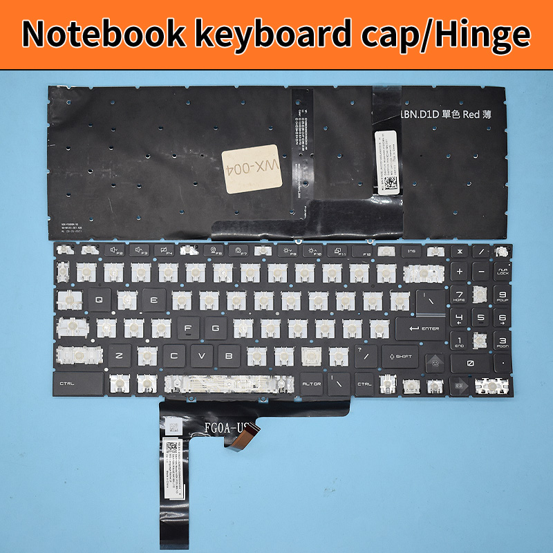 غطاء مفتاح بديل (مفصلة) للوحة  - مراجعة Laptop Accessories Msi وسعره