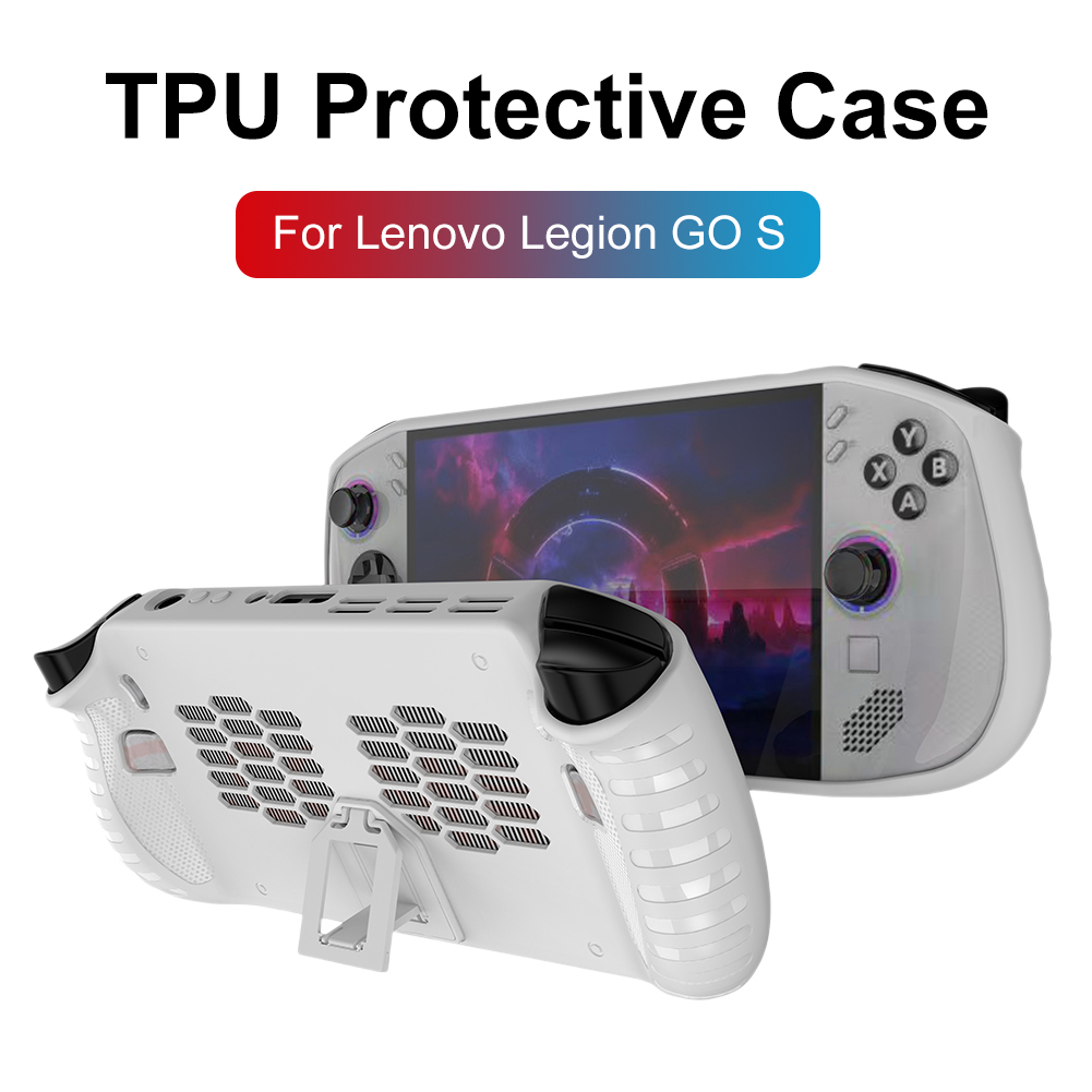حافظة من مادة TPU لهاتف Lenovo - مراجعة Legion Laptop Accessories وسعره
