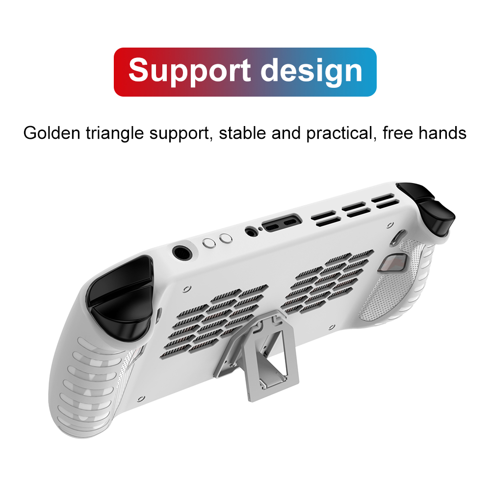 حافظة من مادة TPU لهاتف Lenovo - مراجعة Legion Laptop Accessories وسعره