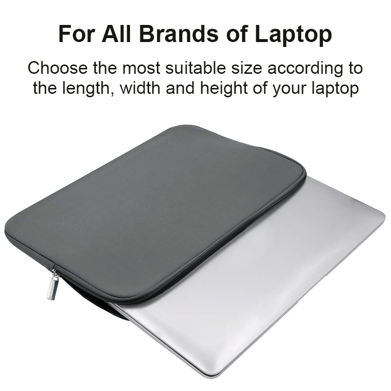 حقيبة كمبيوتر محمول لشاومي لين - مراجعة Xiaomi Laptop Accessories وسعره