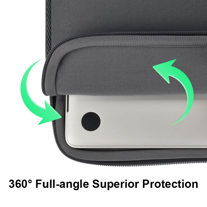 حقيبة كمبيوتر محمول لشاومي لين - مراجعة Xiaomi Laptop Accessories وسعره