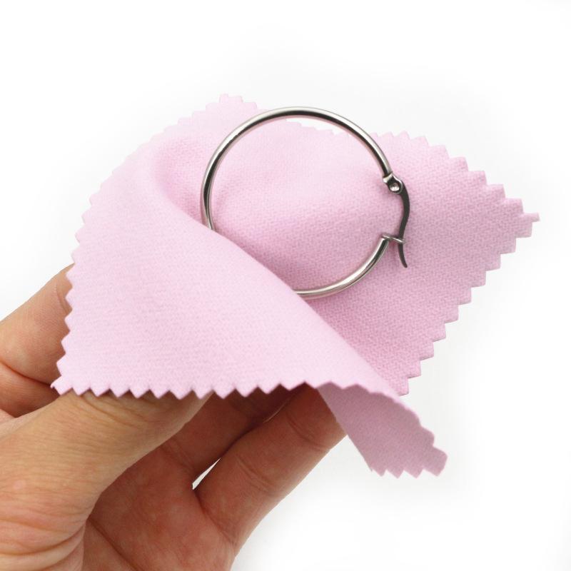 10 قطع من قماش التنظيف المصنوع - مراجعة Laptop Accessories Productivity وسعره