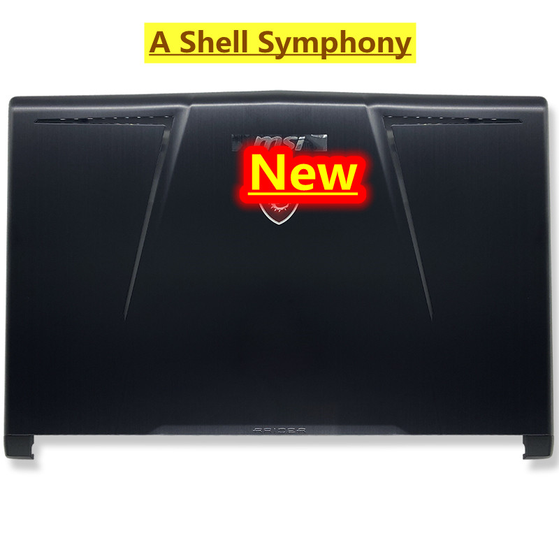 ل MSI GE63 MS-16P1 16P3 16P5 1 - مراجعة Laptop Accessories Msi وسعره