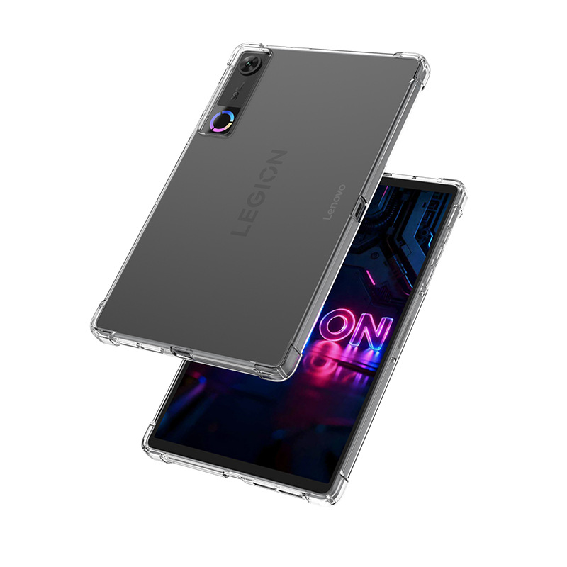 غطاء شفاف لجهاز لينوفو ليجون ت - مراجعة Legion Laptop Accessories وسعره