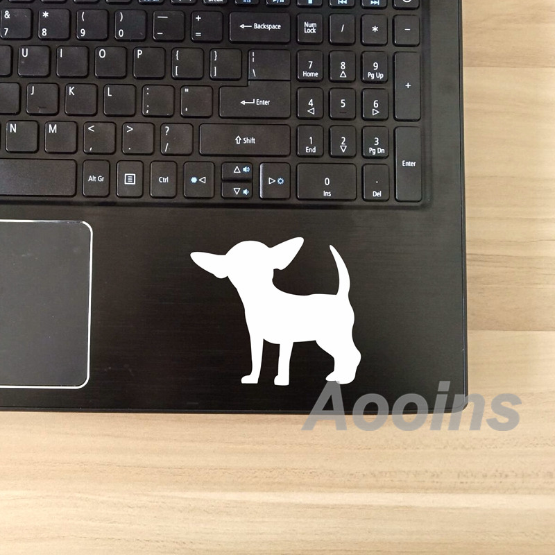 لطيف تشيهواهوا ملصق مائي شخصية - مراجعة Laptop Accessories Name وسعره