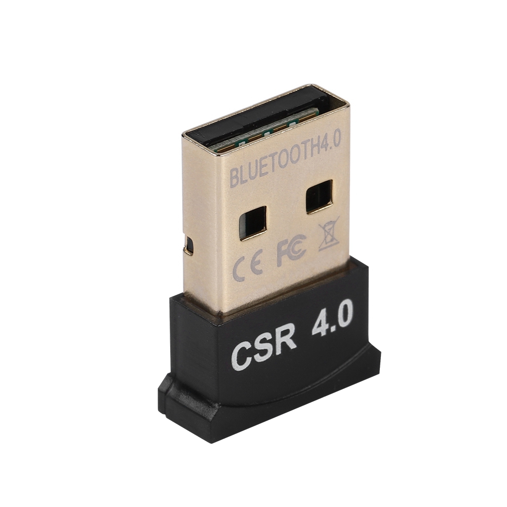 محول بلوتوث لاسلكي دونجل CSR4. - مراجعة Mini Wireless Mouse وسعره