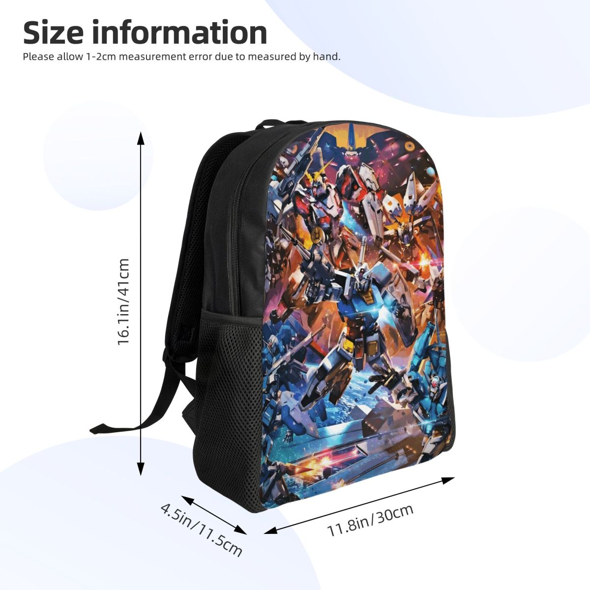 حقيبة ظهر للكمبيوتر المحمول بت - مراجعة Laptop Accessories For Students وسعره