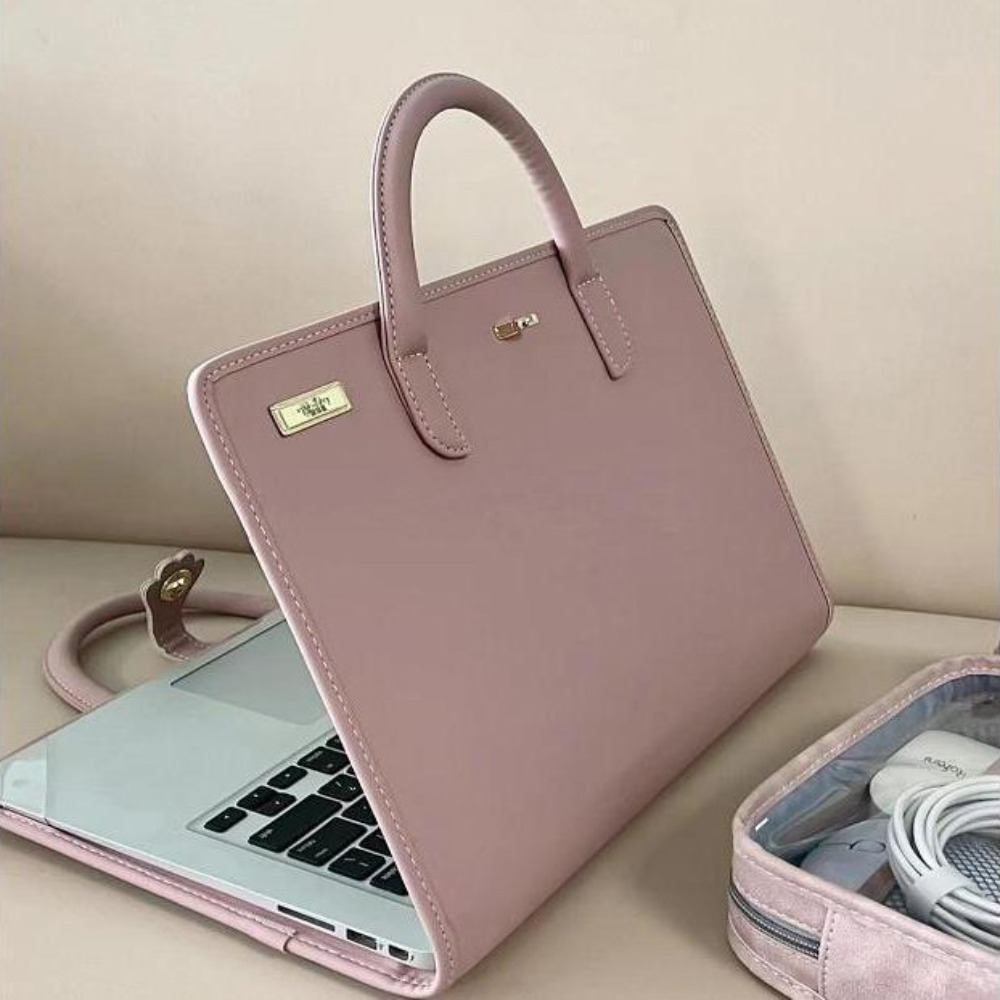 حافظة كمبيوتر محمول عصرية من ا - مراجعة Xiaomi Laptop Accessories وسعره