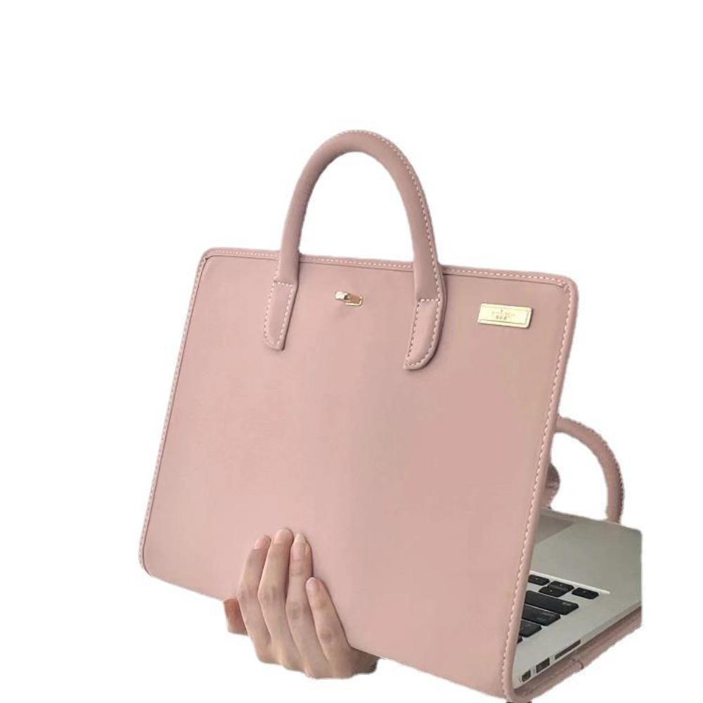 حافظة كمبيوتر محمول عصرية من ا - مراجعة Xiaomi Laptop Accessories وسعره