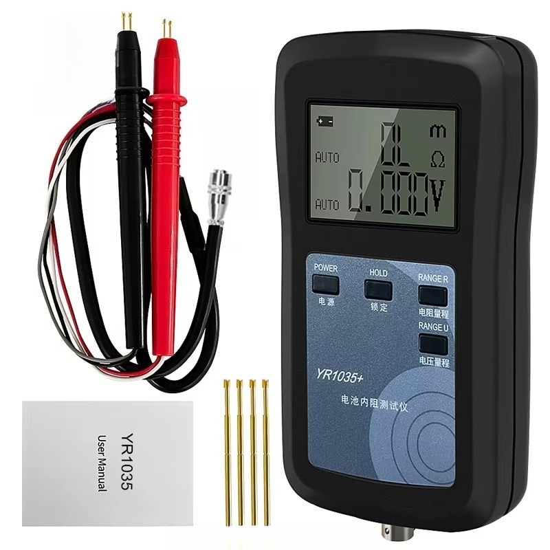 جهاز مراقبة البطارية المحمول 0 - مراجعة Monitor Portable Usb وسعره