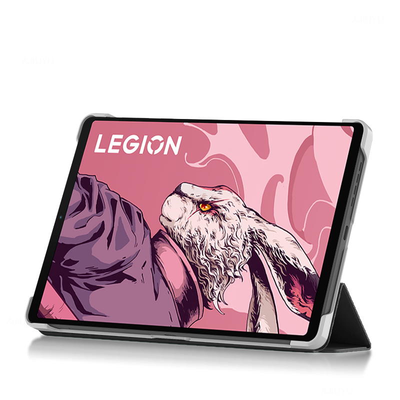 AJIUYU حافظة ذكية لينوفو ليجيو - مراجعة Legion Laptop Accessories وسعره