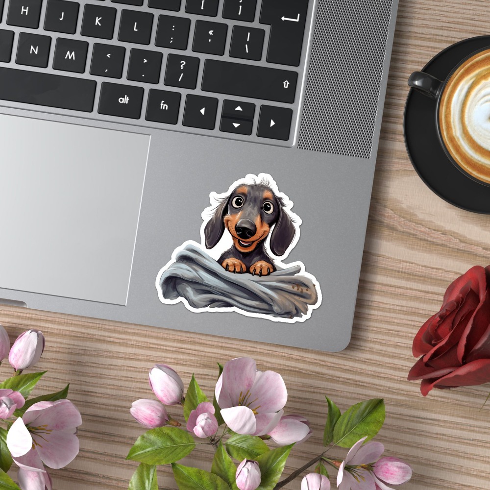 ملصق فينيل عصري مقاوم للماء وا - مراجعة Laptop Accessories To Have وسعره