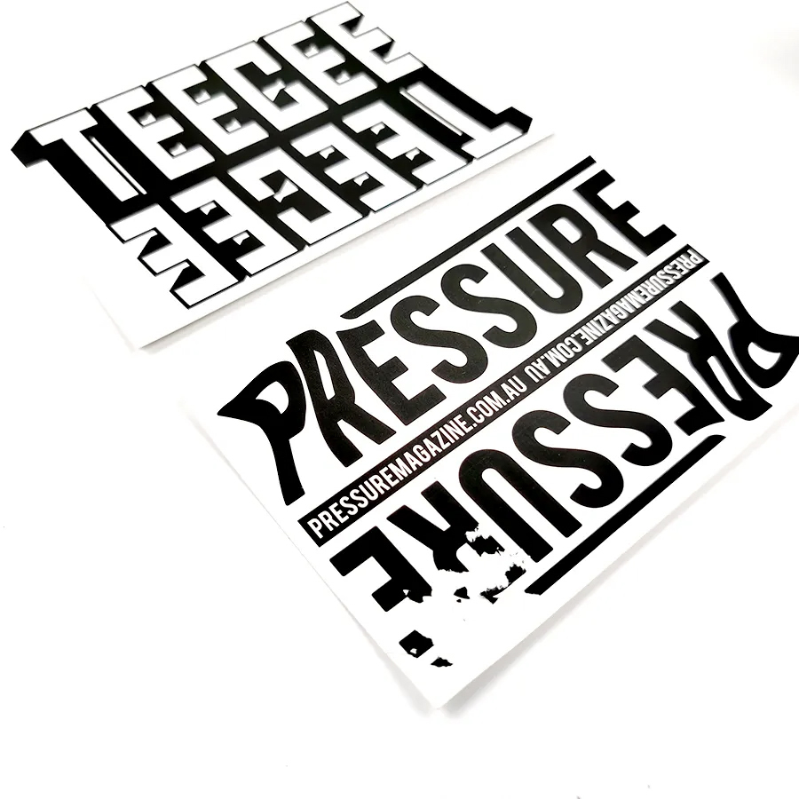 ملصقات مخصصة بتصميم قشرة البيض - مراجعة Laptop Accessories Name وسعره