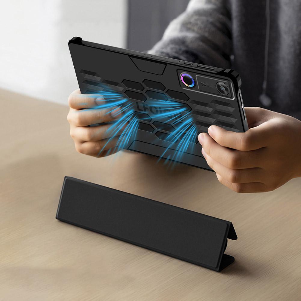 غطاء حماية مغناطيسي قابل للفصل - مراجعة Legion Laptop Accessories وسعره