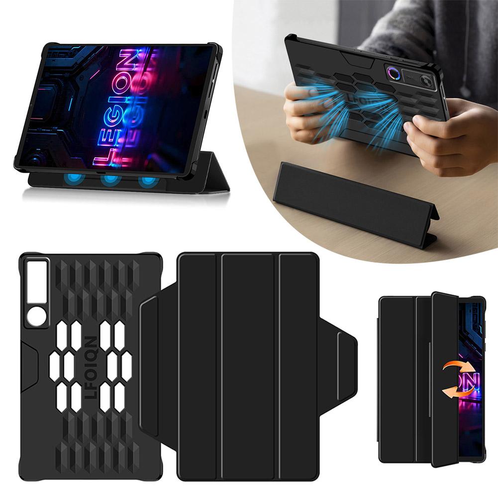 غطاء حماية مغناطيسي قابل للفصل - مراجعة Legion Laptop Accessories وسعره