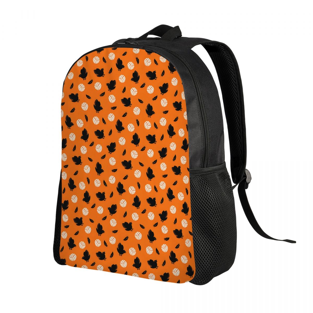 حقيبة ظهر شخصية بتصميم H-Haiky - مراجعة Laptop Accessories For Students وسعره