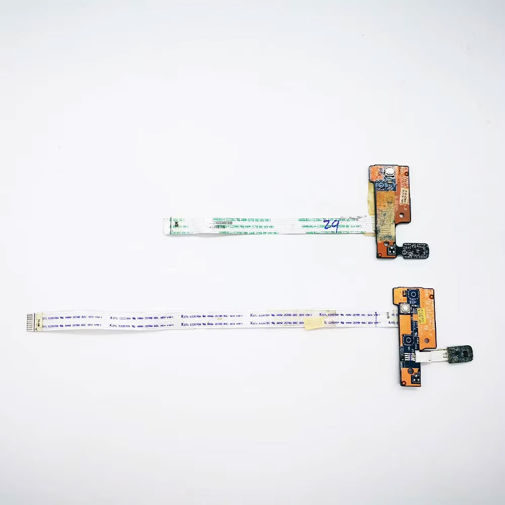 لوحة زر الطاقة الأصلية لأجهزة  - مراجعة Laptop Repair Accessories وسعره
