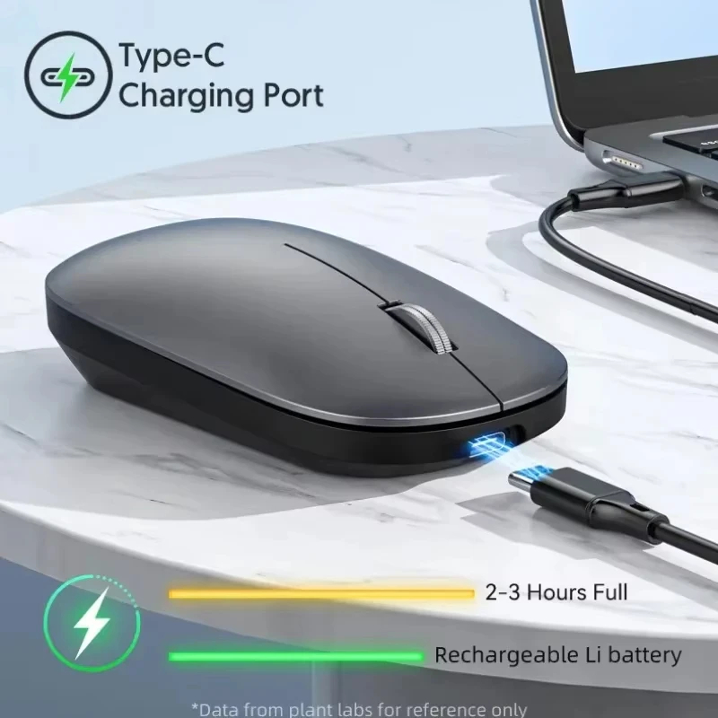 فأرة لاسلكية من لينوفو بتقنية  - مراجعة Laptop External Accessories وسعره