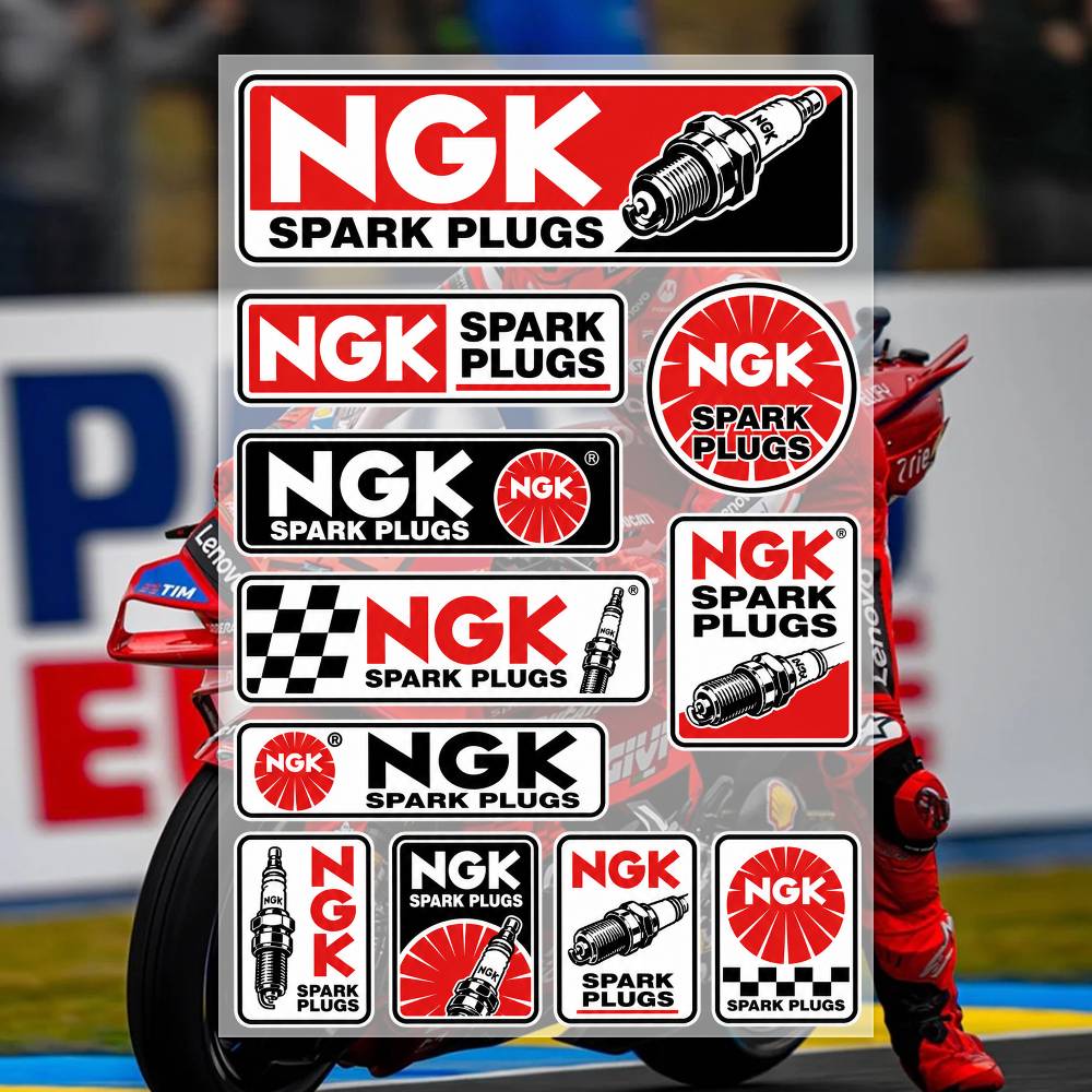 ملصقات N-GK SPA-RK PLUGS للدرا - مراجعة Laptop Accessories Distributor وسعره