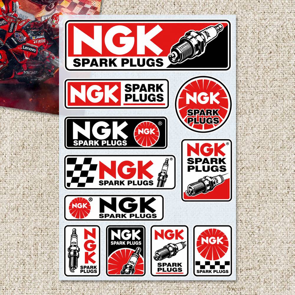 ملصقات N-GK SPA-RK PLUGS للدرا - مراجعة Laptop Accessories Distributor وسعره