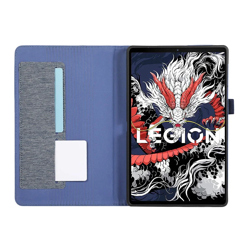 حافظة لهاتف لينوفو ليجيون Y700 - مراجعة Legion Laptop Accessories وسعره