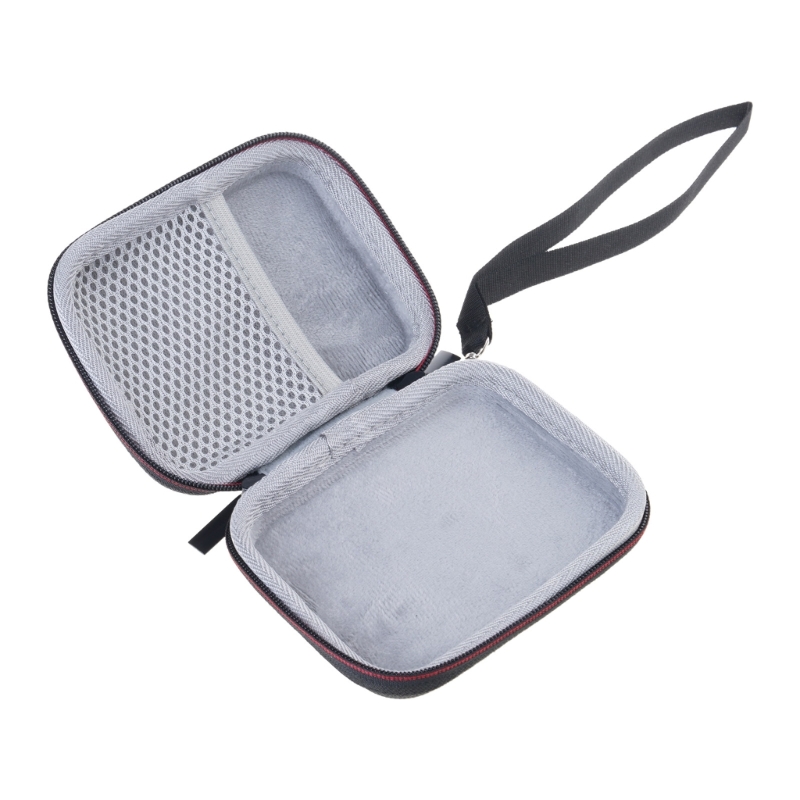 حقيبة التخزين المحمولة ل Anker - مراجعة Cable Management Bag وسعره