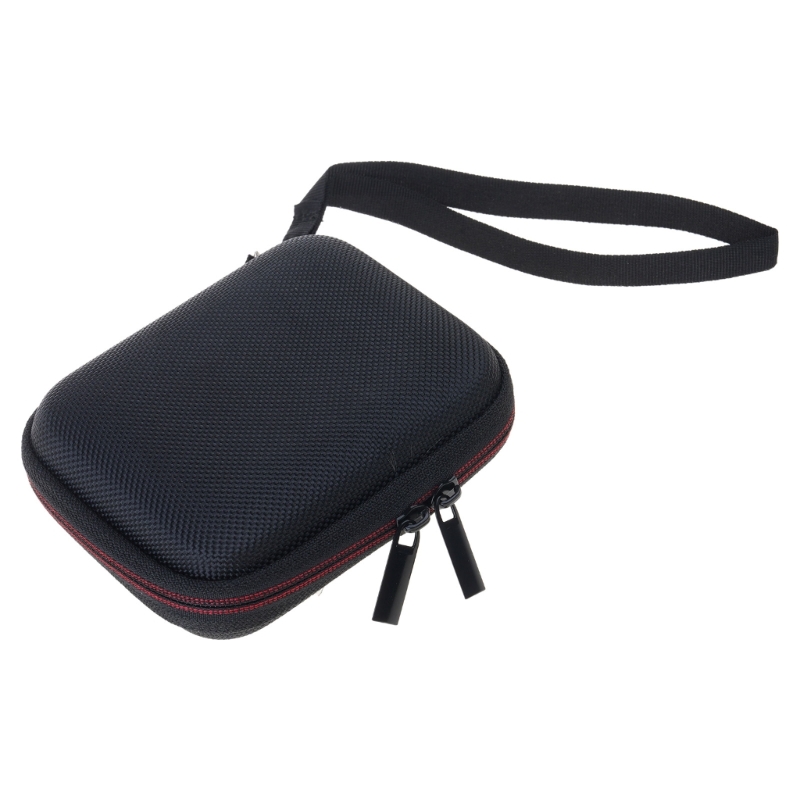 حقيبة التخزين المحمولة ل Anker - مراجعة Cable Management Bag وسعره