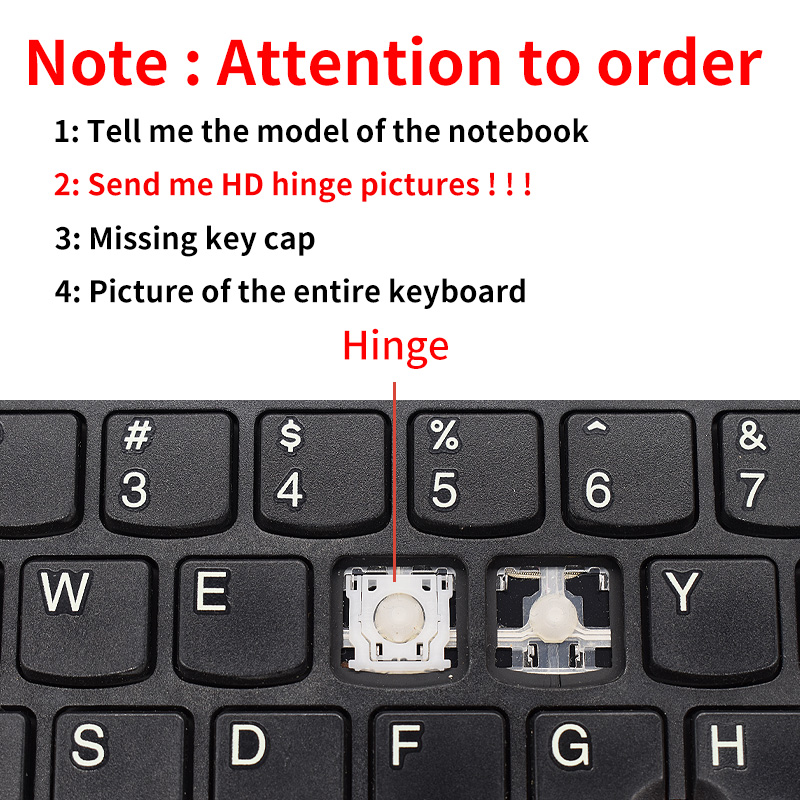 غطاء مفتاح بديل (كيب كاب) مع م - مراجعة Legion Laptop Accessories وسعره