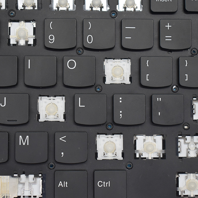 غطاء مفتاح بديل (كيب كاب) مع م - مراجعة Legion Laptop Accessories وسعره