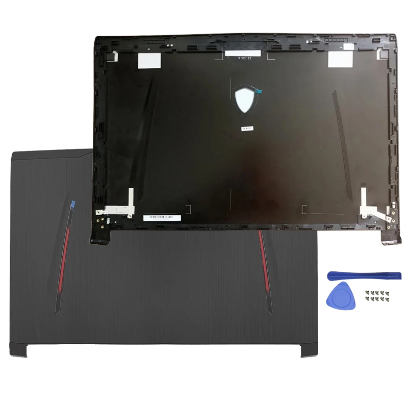 كمبيوتر محمول Cas ل MSI GT62 G - مراجعة Laptop Accessories Msi وسعره