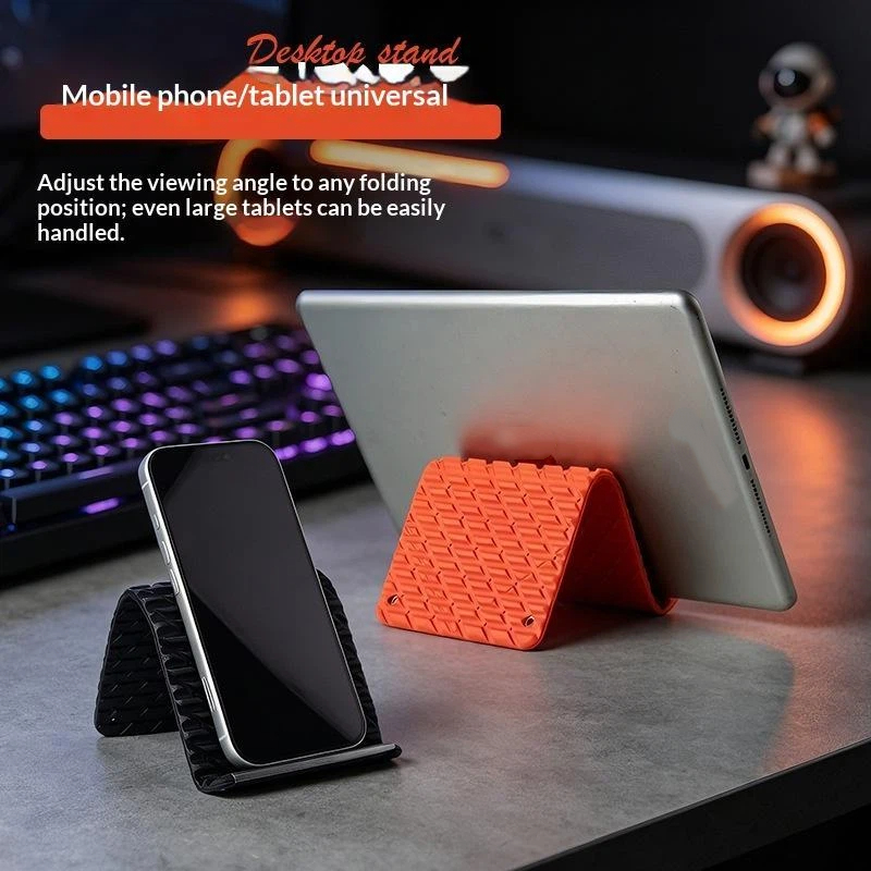 حامل مرن قابل للطي والتحويل لل - مراجعة Laptop Accessories Distributor وسعره