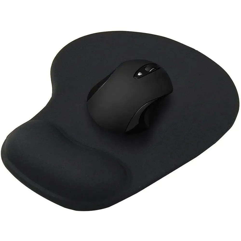 وسادة ماوس مريحة للرسغ بتصميم  - مراجعة Laptop Accessories Distributor وسعره